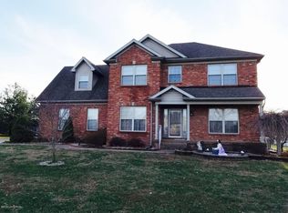 143 Grand Ave, Shepherdsville, KY 40165
