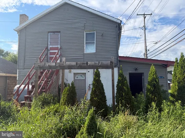208 Zimmerman Ave, Clearfield, PA 16830