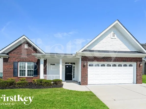 4960 Long Grove Dr, Kernersville, NC 27284
