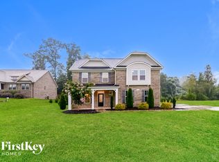 113 Wyatt Dr, Advance, NC 27006