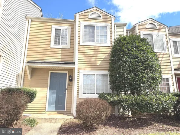 31 Stoney Point Ct, Germantown, MD 20876