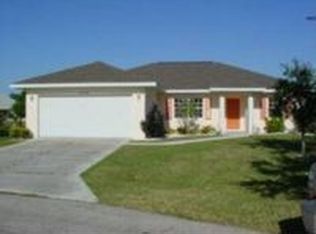25426 Barinas Dr, Punta Gorda, FL 33983