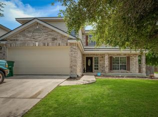 5426 Stormy Dawn, San Antonio, TX 78247