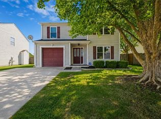 208 Archers Dr, Suffolk, VA 23434