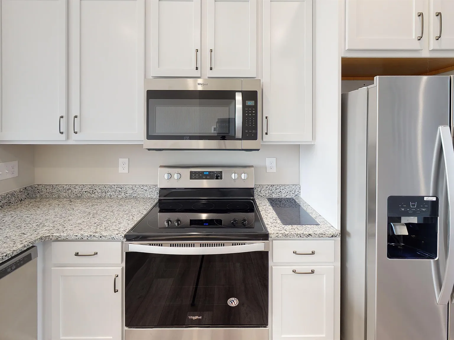 Anderson Townhomes - 2319 — Photo 3