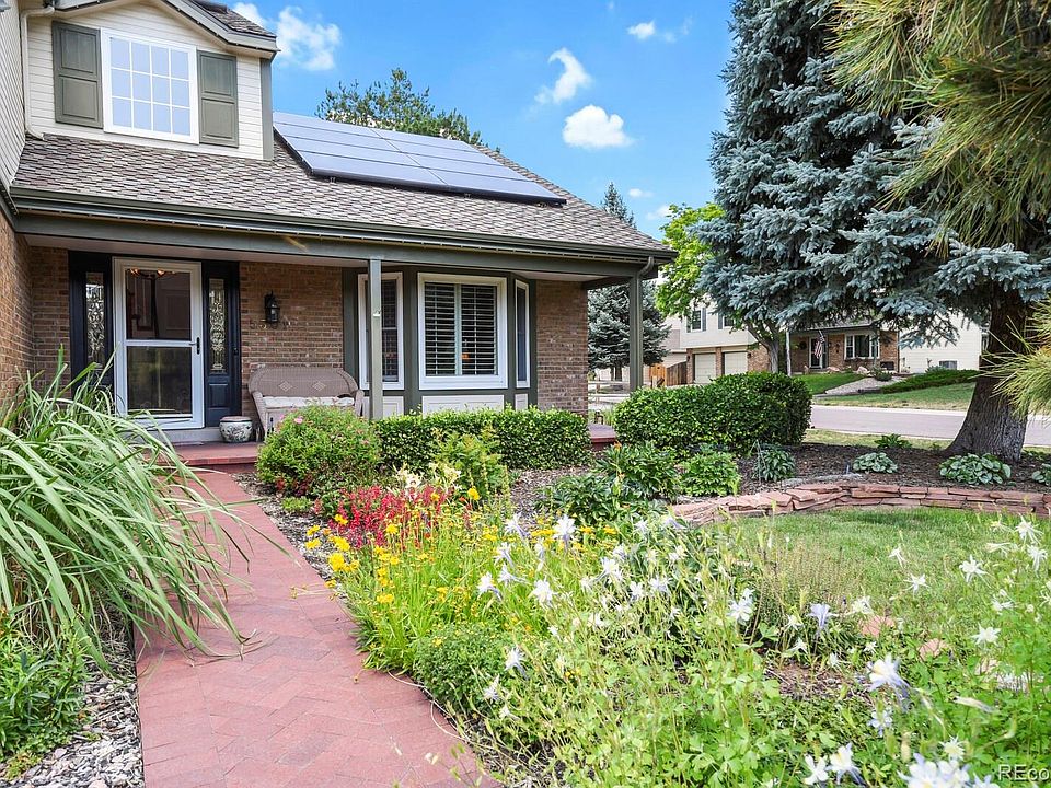 1st image of 5301 S Garland Way