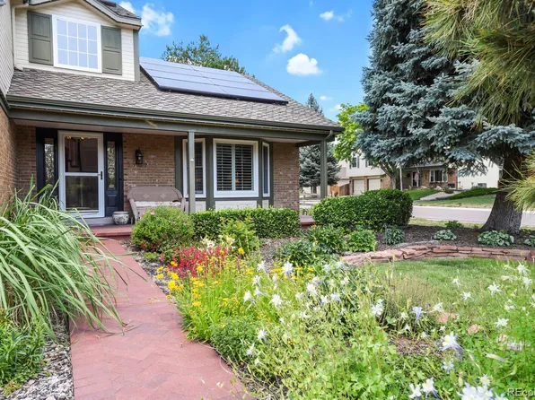 5301 S Garland Way, Littleton, CO 80123