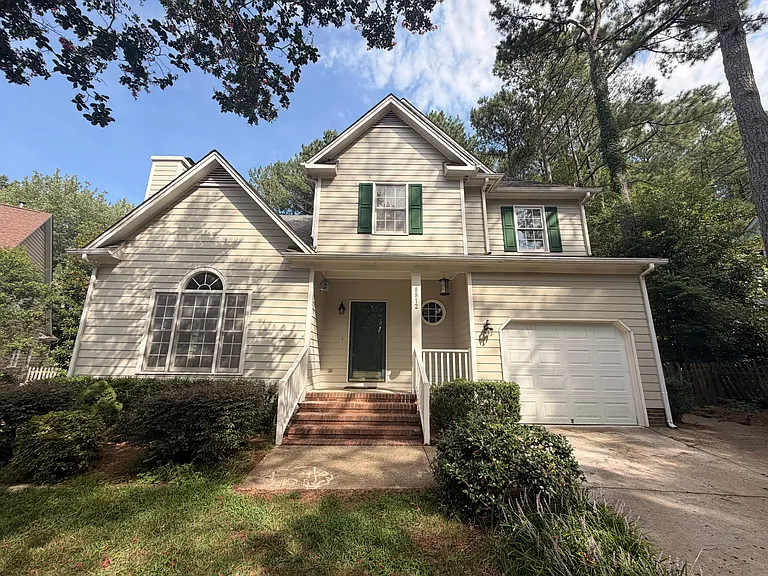 8812 Maplestead Dr — Photo 1