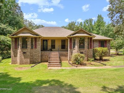 4365 Payne Parkway St, Olive Branch, MS, 38654