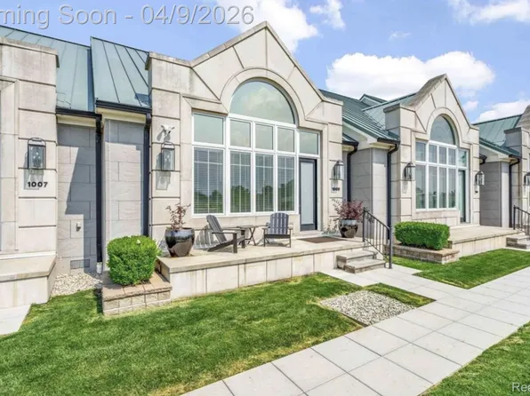 1009 S Washington Ave #3, Royal Oak, MI 48067