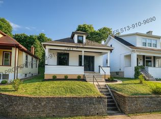 515 Advance Ave, Cincinnati, OH 45217