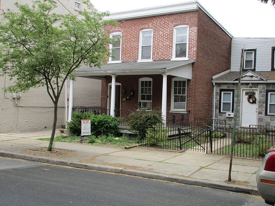 236 E. Frederick St.