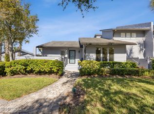 346 QUAIL POINTE Drive, Ponte Vedra Beach, FL 32082