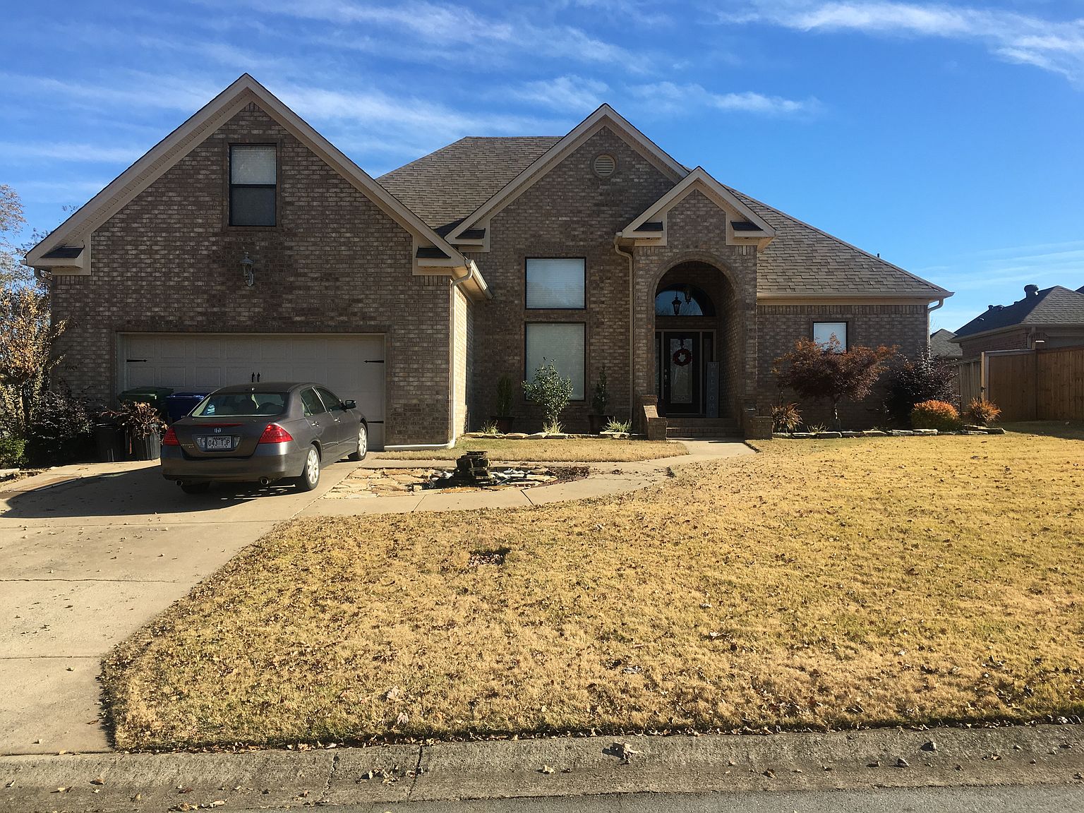 840 Nottingham Dr, Conway, AR 72034 Zillow