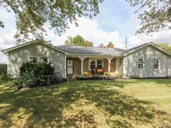 7990 E County Road 1000 N, Brownsburg, IN 46112