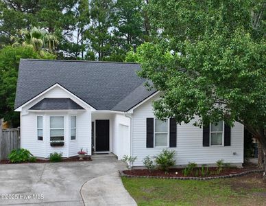 9408 Night Harbor Drive, Leland, NC, 28451
