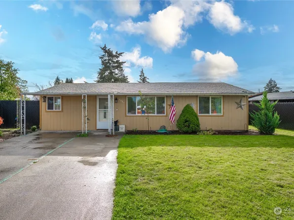 4824 Diamond Blvd SW, Lakewood, WA 98499