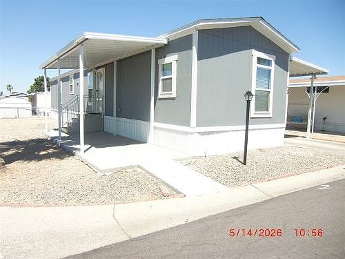 1st image of 10955 N 79th Ave Lot 73