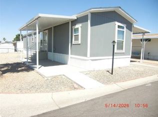 10955 N 79th Ave Lot 73, Peoria, AZ 85345
