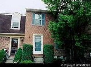 26 Allison Way, Abingdon, MD 21009