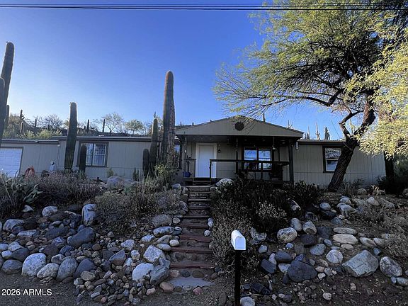2nd image of 19200 E SAGUARO Drive