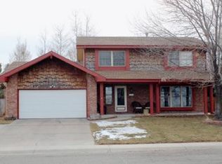 4754 W 9th Street Rd, Greeley, CO 80634