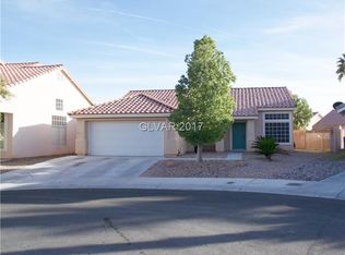 7833 Faith Ct, Las Vegas, NV 89131