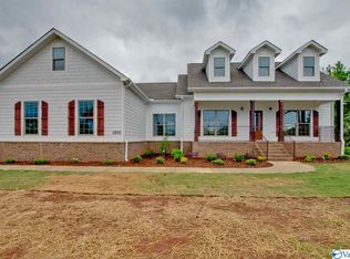 3600 Stag Run Dr, Huntsville, AL 35810