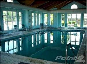 Club Ocean Villa Pool