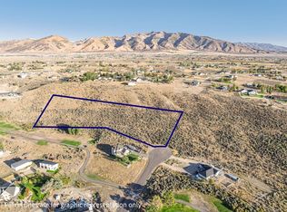 414 Oakshire Dr, Spring Creek, NV 89815