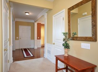 820 Mount Rose Rd, Chester Springs, PA 19425