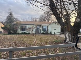 4108 Earl St, Haltom City, TX 76111