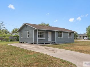 1505 Basin Cir, Harlingen, TX 78550