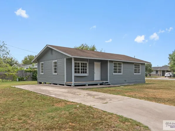 1505 Basin Cir, Harlingen, TX 78550