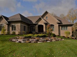 1042 Watson Rd, Mount pleasant, MI 48858