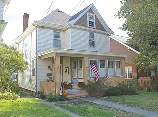 53 Byrer Ave, Uniontown, PA