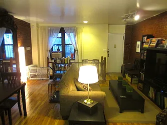 Rented by Citi Habitats