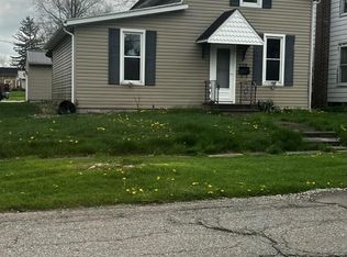 129 1st Ave, Galion, OH