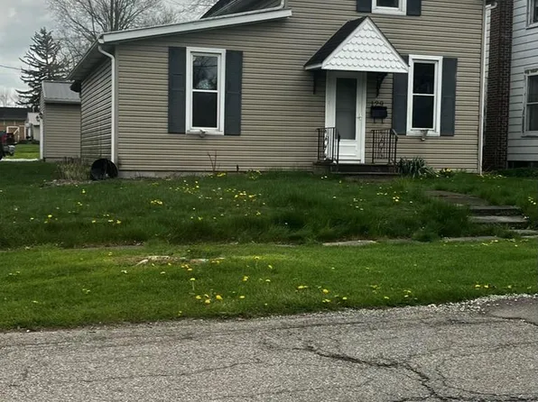 129 1st Ave, Galion, OH 44833