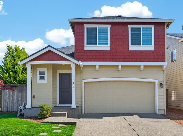 11517 NE 128th Pl, Vancouver, WA 98682