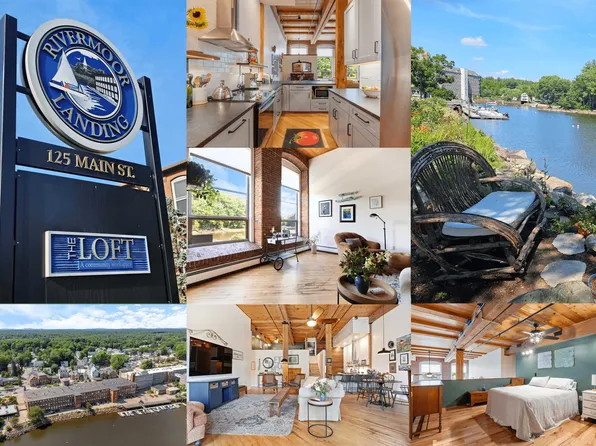 125 Main Street #4, Newmarket, NH 03857