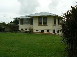 245 Mohouli St, Hilo, HI 96720
