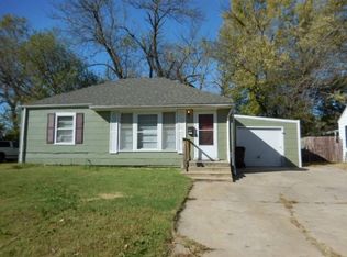 4220 Vesta Dr, Wichita, KS 67208