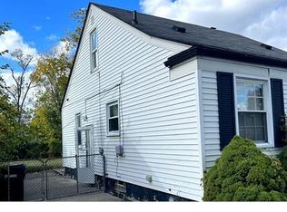 6223 Faust Ave, Detroit, MI 48228