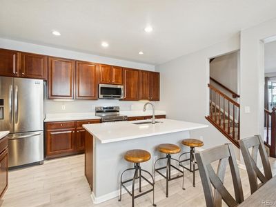 17148 Waterhouse Circle  Unit C, Parker, CO, 80134