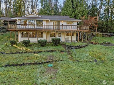 7676 Kauppila Lane, Gig Harbor, WA, 98335