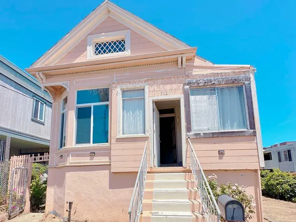 322 Commercial Ave, South San Francisco, CA 94080