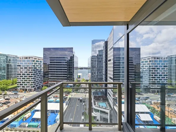 133 Seaport Blvd #1602, Boston, MA 02210