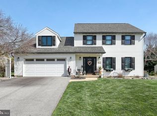 213 Seneca Way, Spring Grove, PA 17362