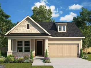 7027 Cottage Grove Rd, Flowery Branch, GA 30542